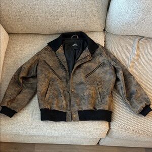 Urban Outfitters coat